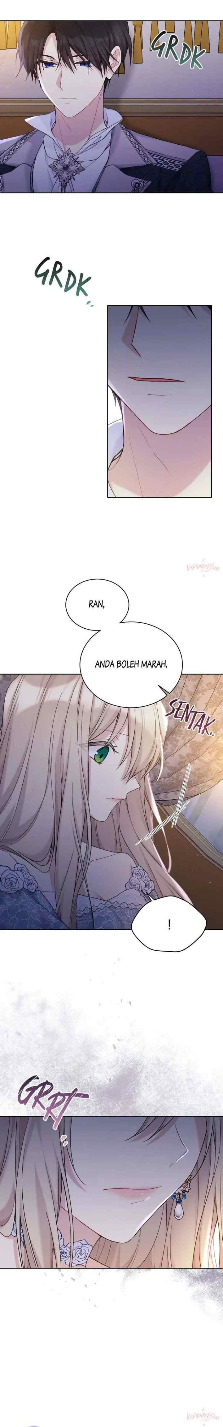 The Viridescent Crown chapter 100 halaman 13