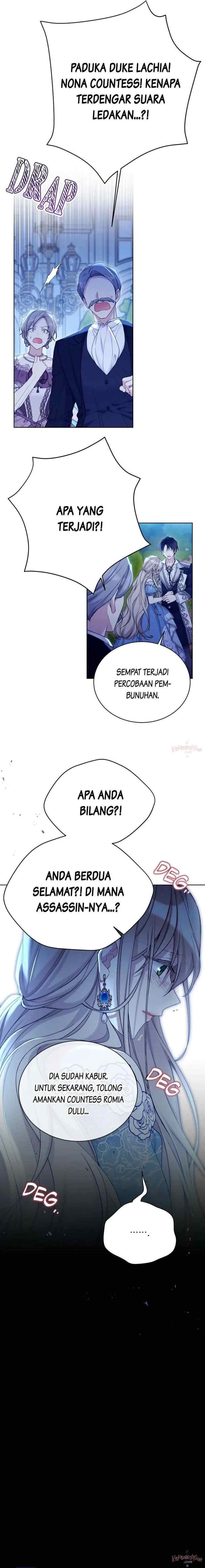 The Viridescent Crown chapter 100 halaman 11