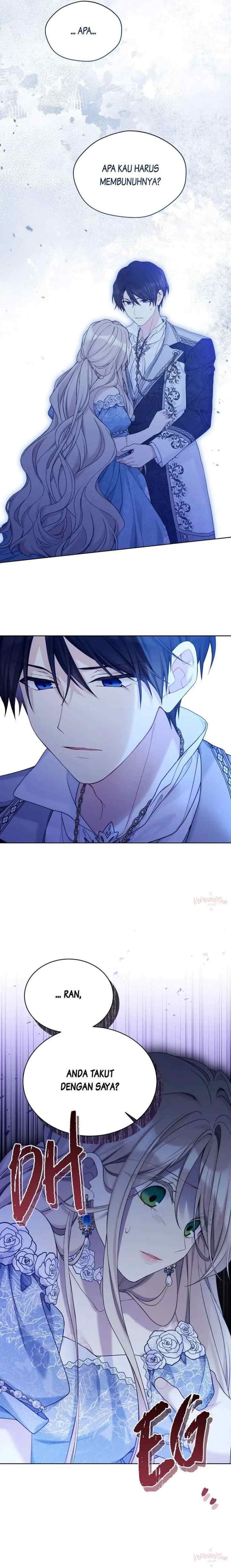 The Viridescent Crown chapter 100 halaman 10