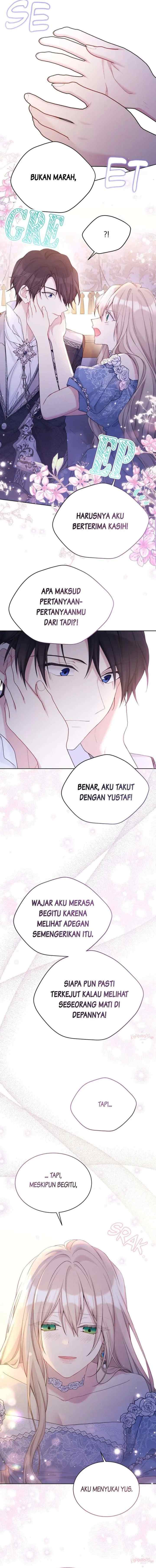 The Viridescent Crown chapter 100 halaman 14