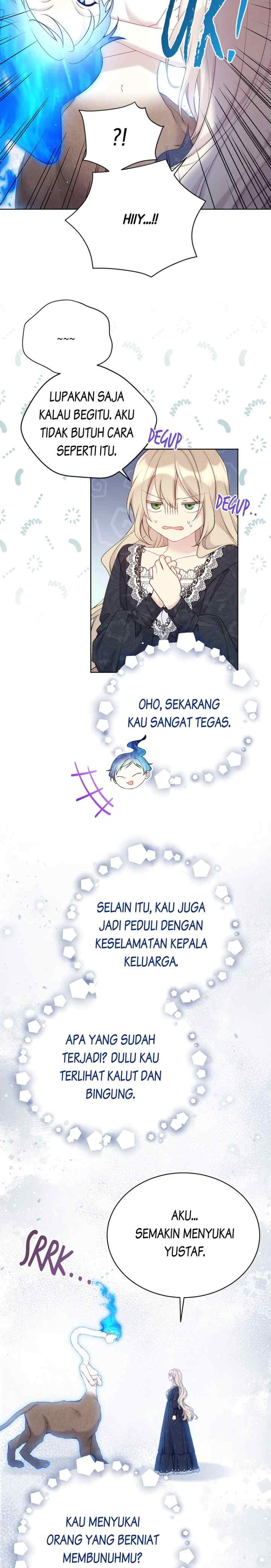 The Viridescent Crown chapter 104 halaman 13