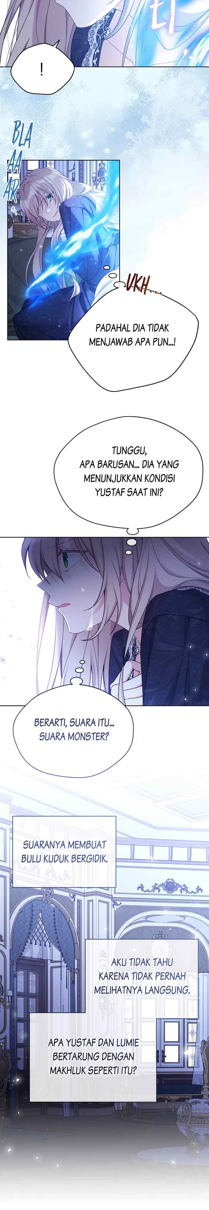 The Viridescent Crown chapter 104 halaman 19