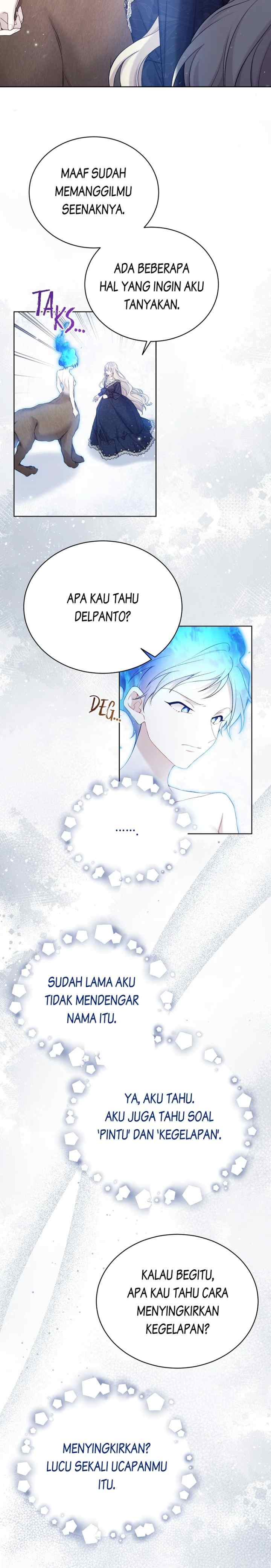 The Viridescent Crown chapter 104 halaman 11