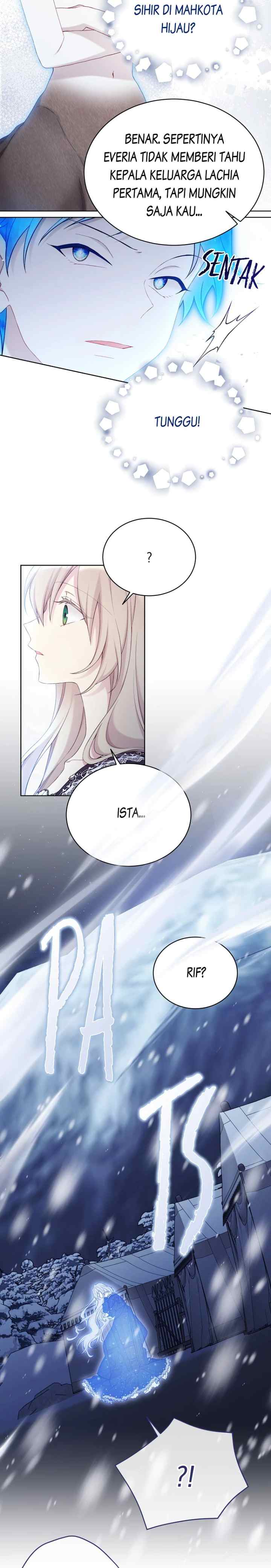The Viridescent Crown chapter 104 halaman 15