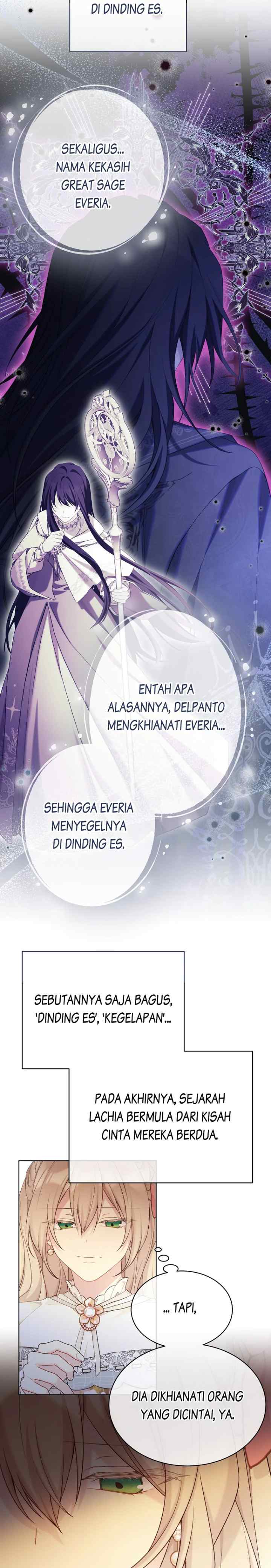 The Viridescent Crown chapter 104 halaman 7