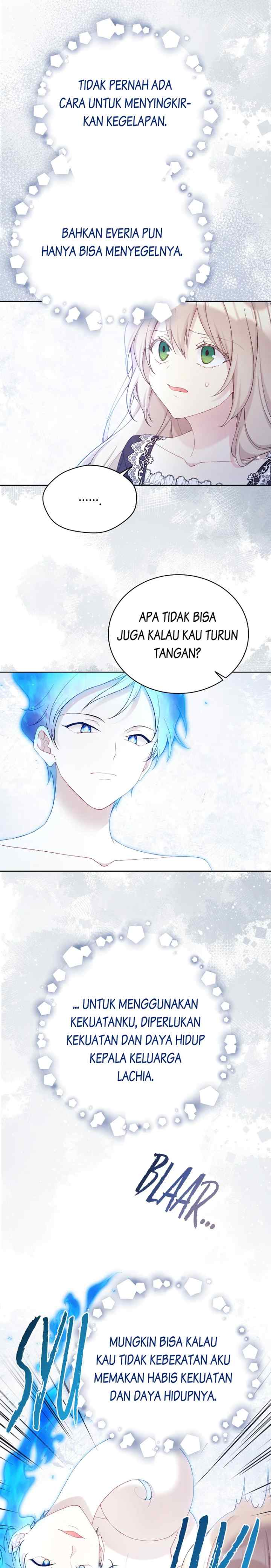 The Viridescent Crown chapter 104 halaman 12