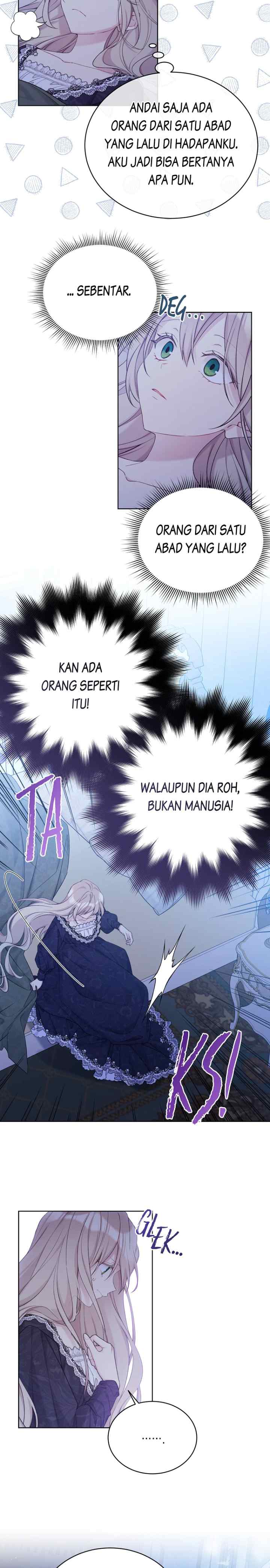 The Viridescent Crown chapter 104 halaman 9