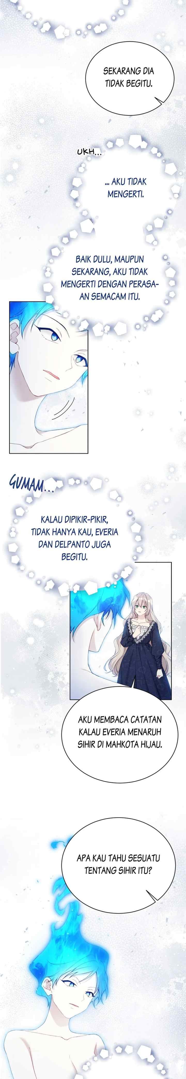 The Viridescent Crown chapter 104 halaman 14