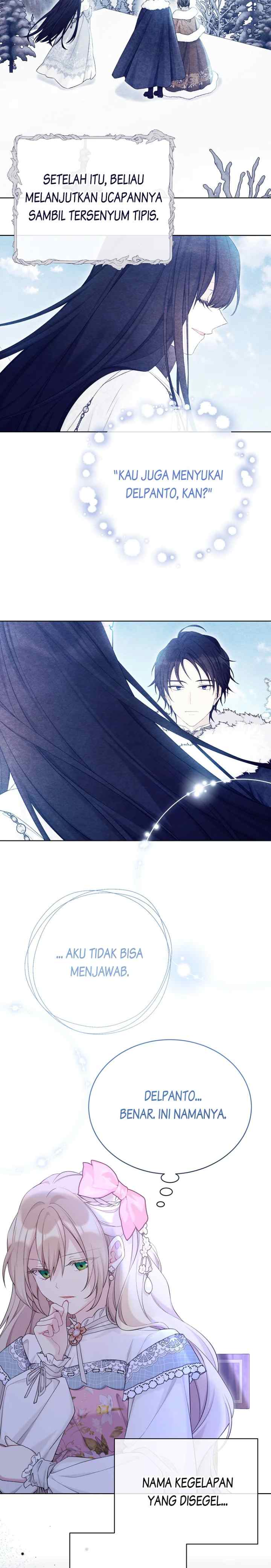 The Viridescent Crown chapter 104 halaman 6