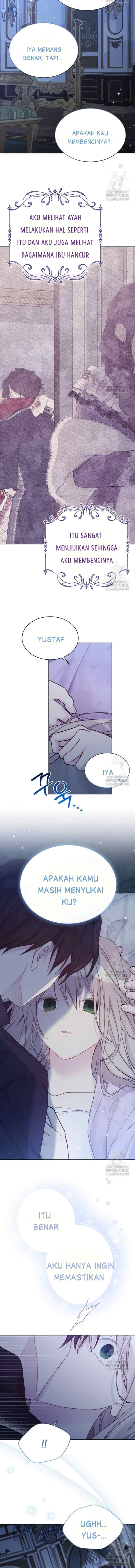 The Viridescent Crown chapter 111 halaman 14