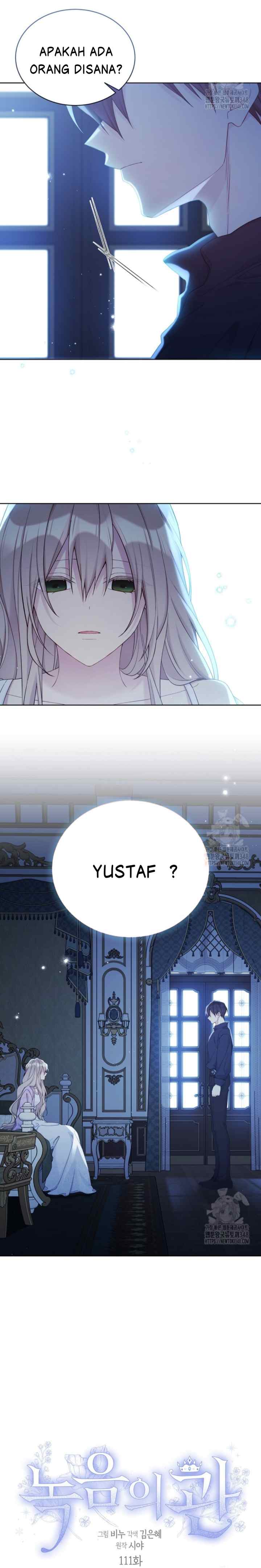 The Viridescent Crown chapter 111 halaman 4