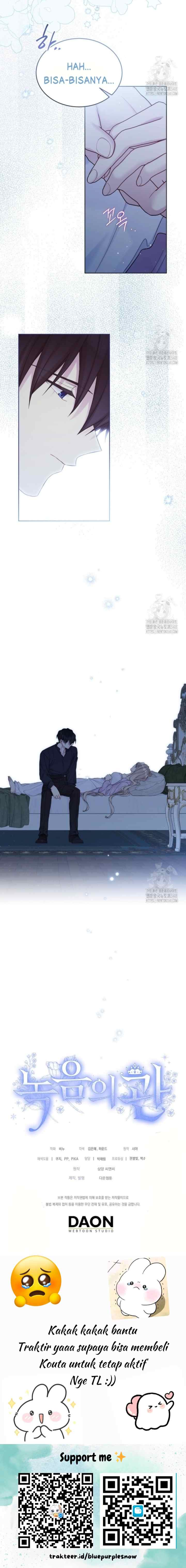 The Viridescent Crown chapter 111 halaman 17