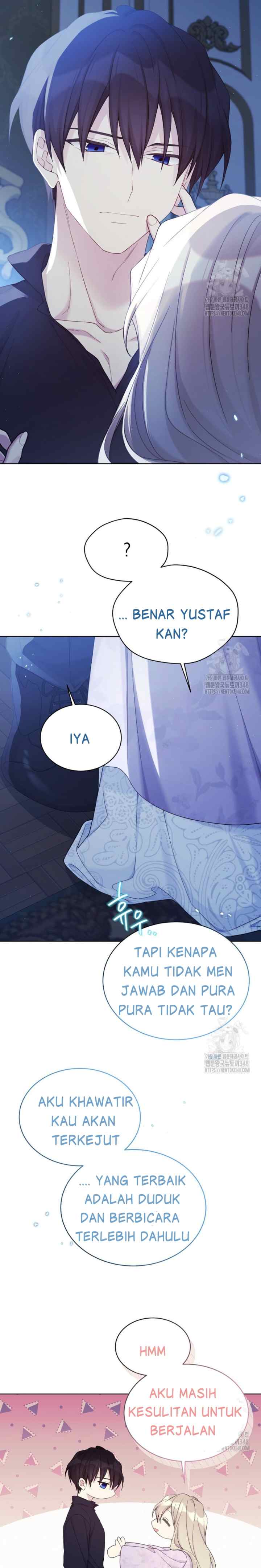 The Viridescent Crown chapter 111 halaman 9