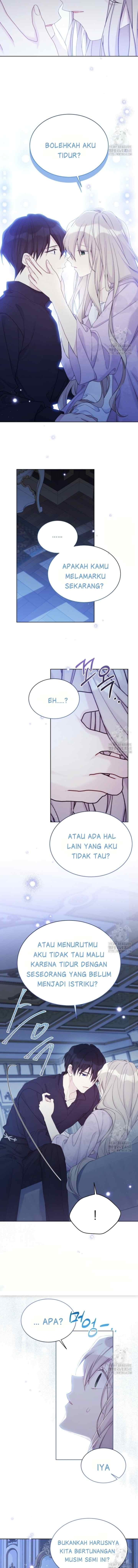 The Viridescent Crown chapter 111 halaman 13