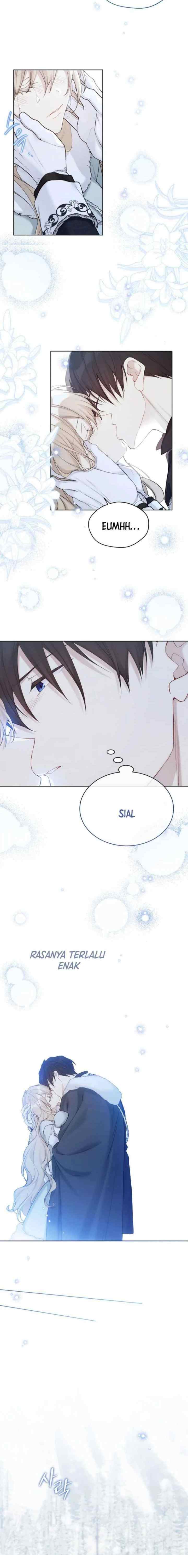 The Viridescent Crown chapter 115 halaman 11