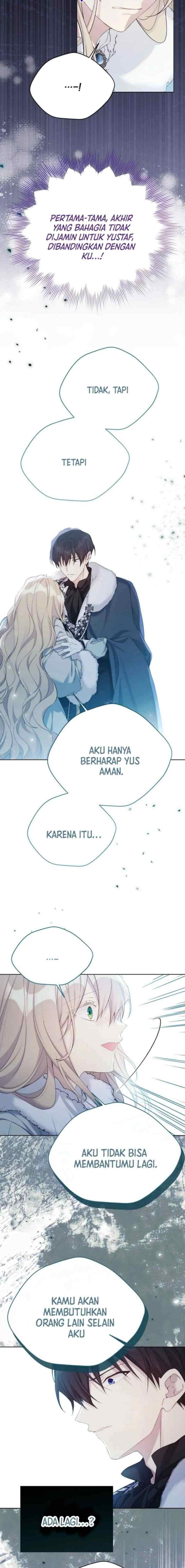 The Viridescent Crown chapter 115 halaman 6