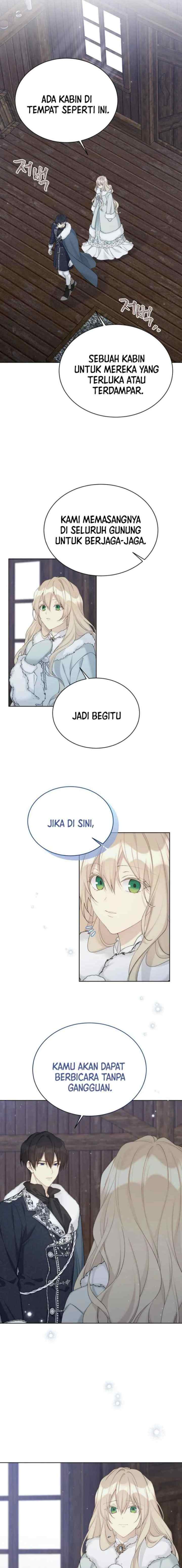 The Viridescent Crown chapter 115 halaman 13