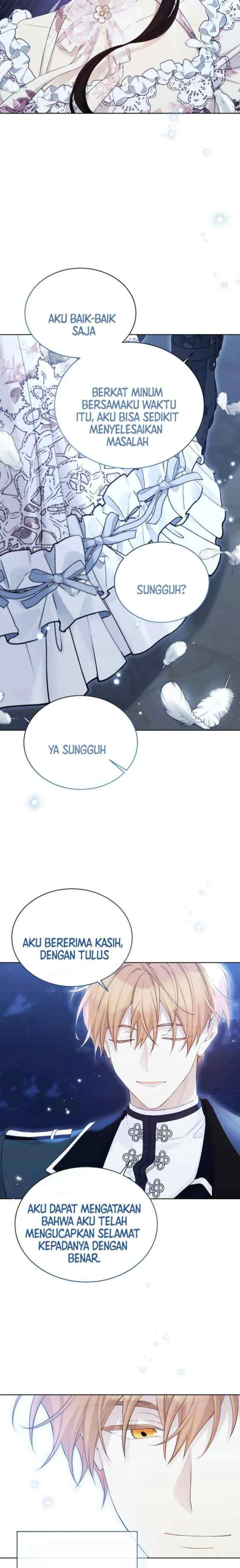 The Viridescent Crown chapter 119 halaman 17