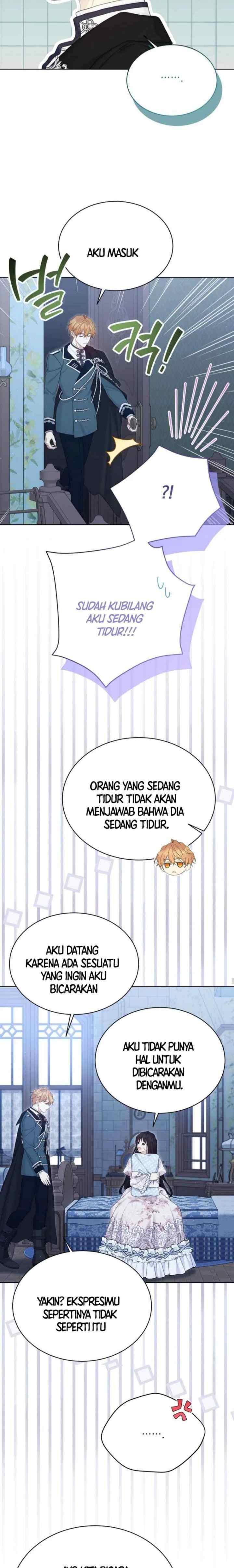 The Viridescent Crown chapter 119 halaman 4