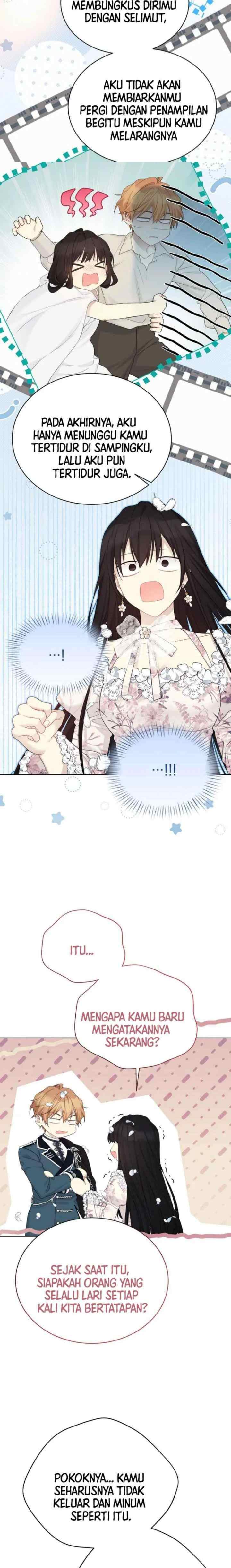 The Viridescent Crown chapter 119 halaman 9