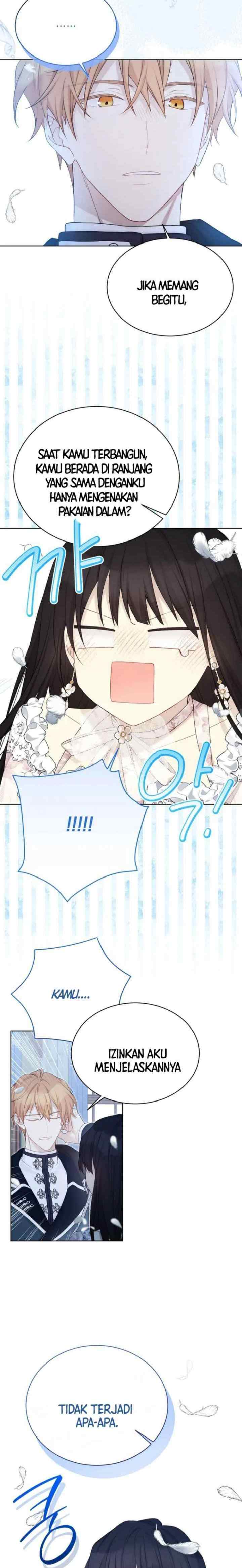 The Viridescent Crown chapter 119 halaman 7