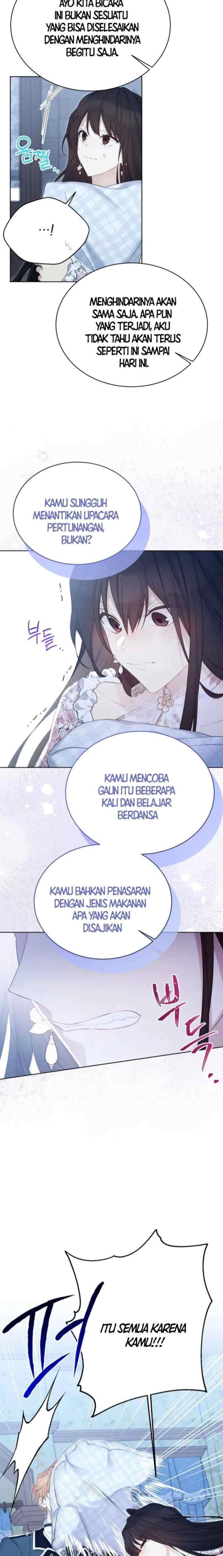 The Viridescent Crown chapter 119 halaman 5