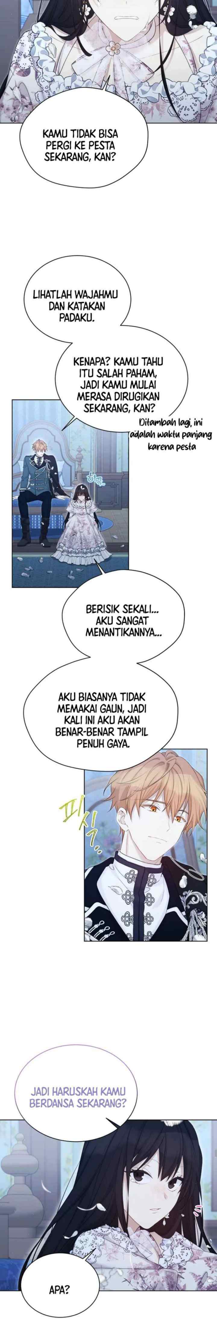 The Viridescent Crown chapter 119 halaman 12