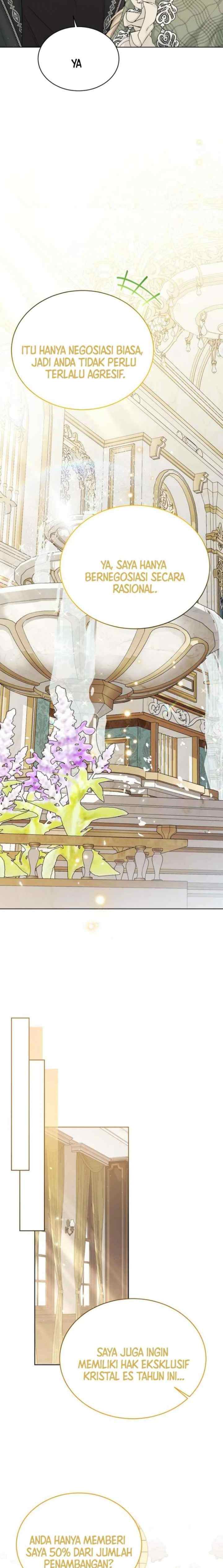 The Viridescent Crown chapter 121 halaman 4
