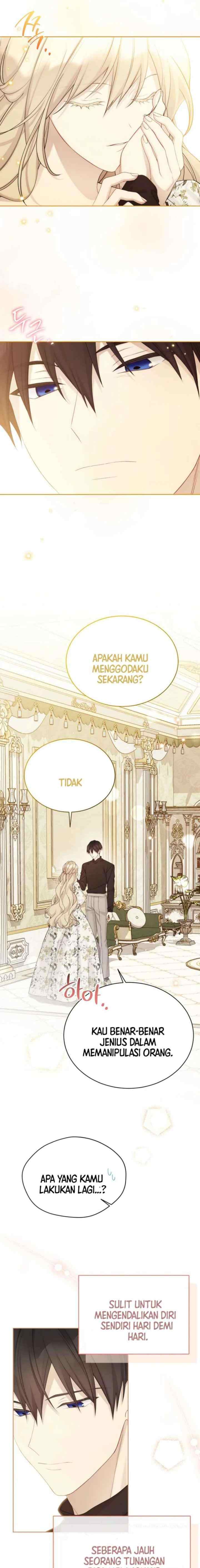 The Viridescent Crown chapter 121 halaman 14