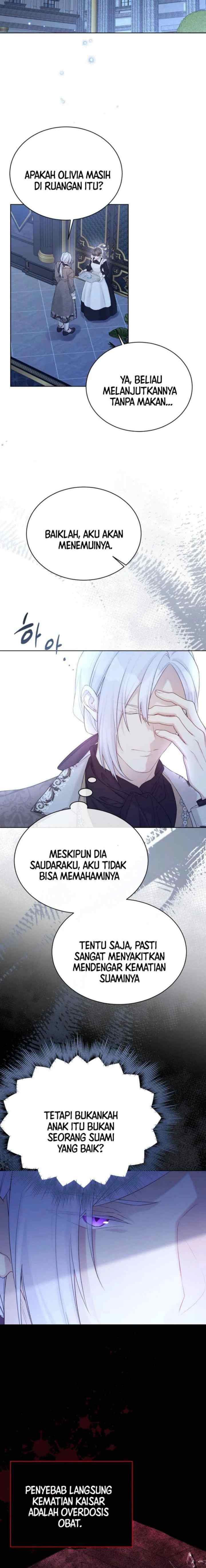 The Viridescent Crown chapter 121 halaman 17