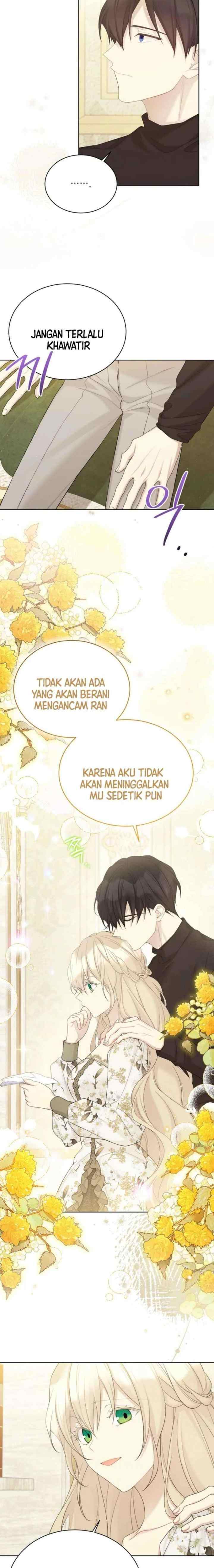 The Viridescent Crown chapter 121 halaman 11