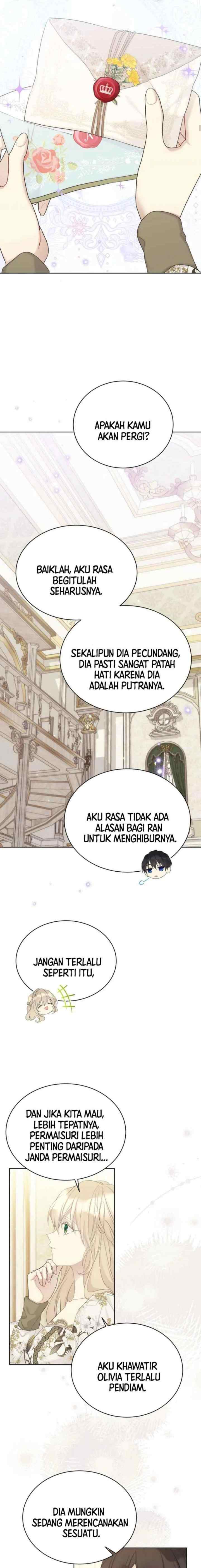 The Viridescent Crown chapter 121 halaman 10
