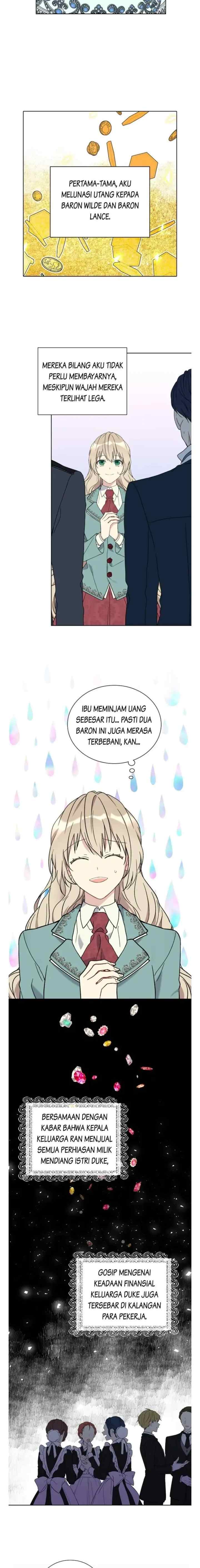 The Viridescent Crown chapter 21 halaman 7