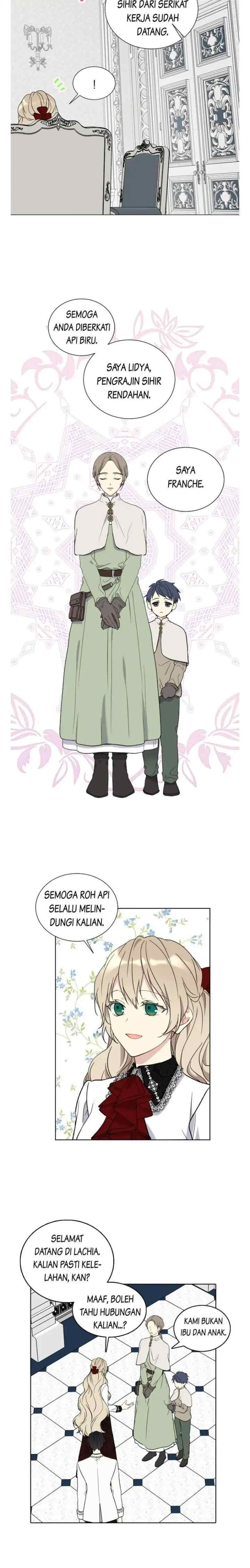 The Viridescent Crown chapter 21 halaman 10