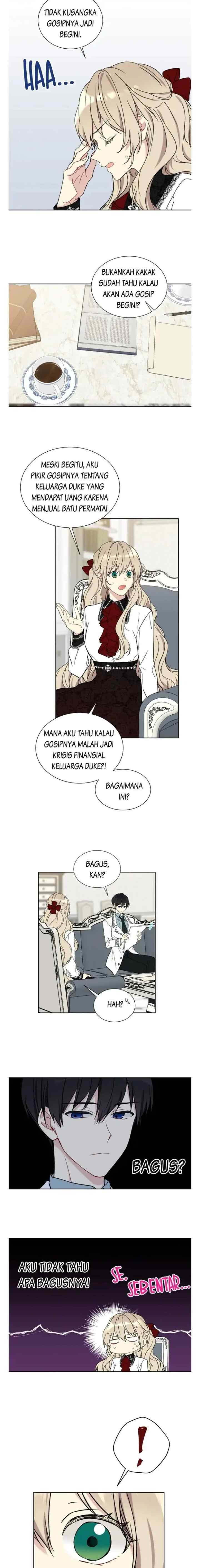 The Viridescent Crown chapter 21 halaman 8