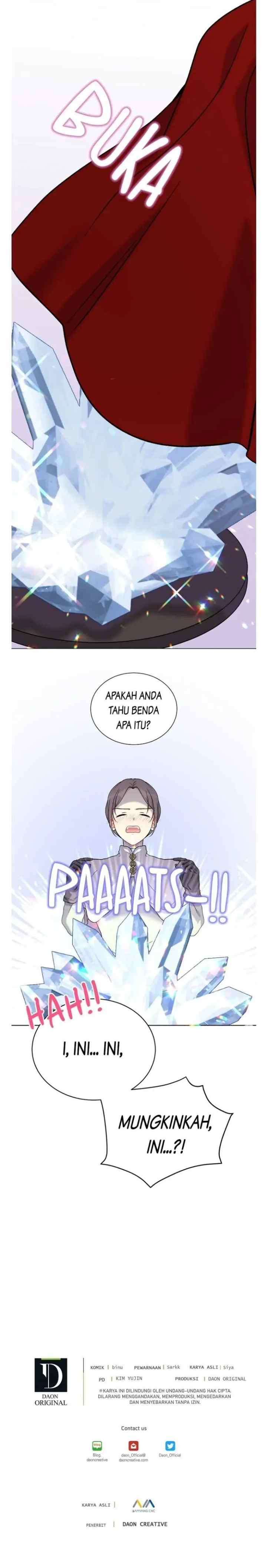The Viridescent Crown chapter 21 halaman 12