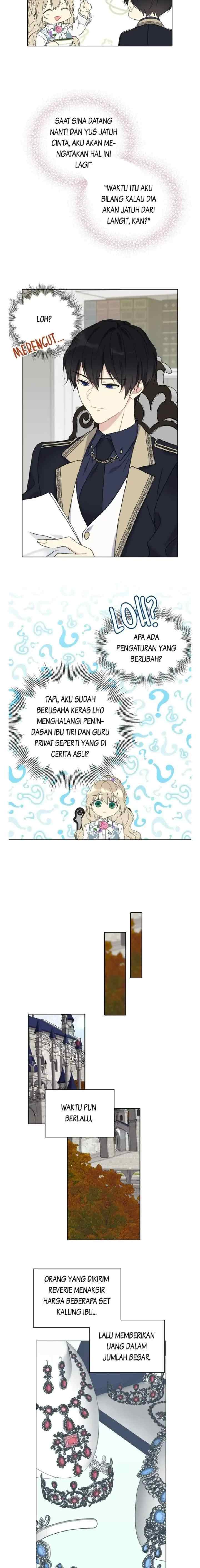 The Viridescent Crown chapter 21 halaman 6