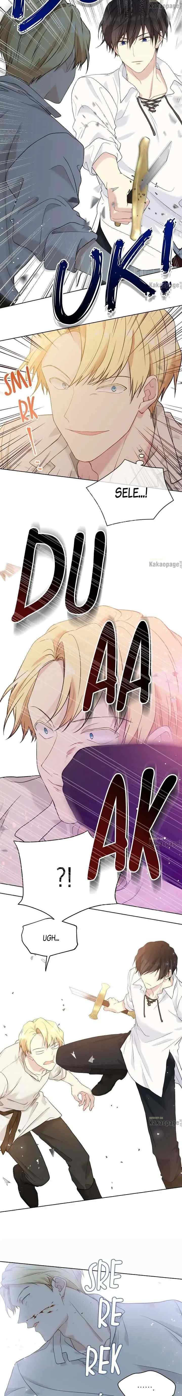 The Viridescent Crown chapter 52 halaman 9