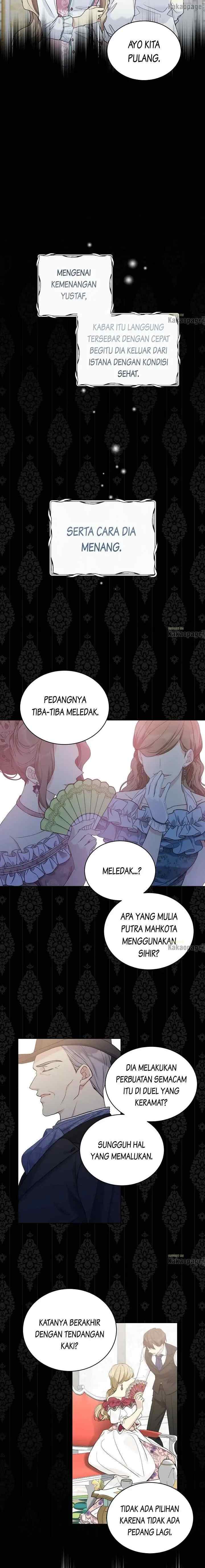 The Viridescent Crown chapter 52 halaman 14