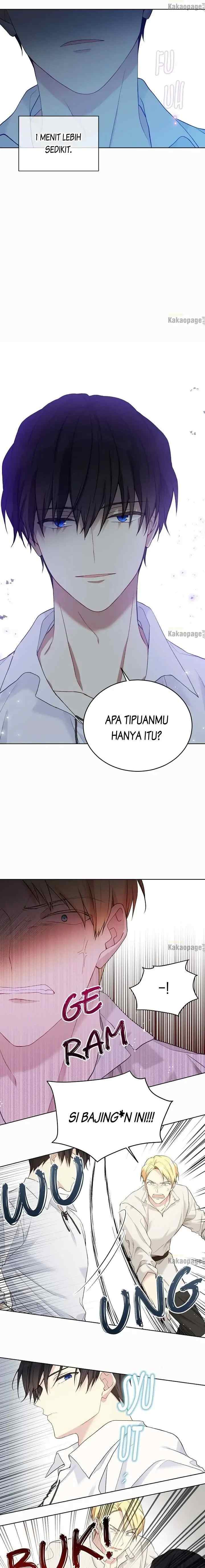 The Viridescent Crown chapter 52 halaman 4