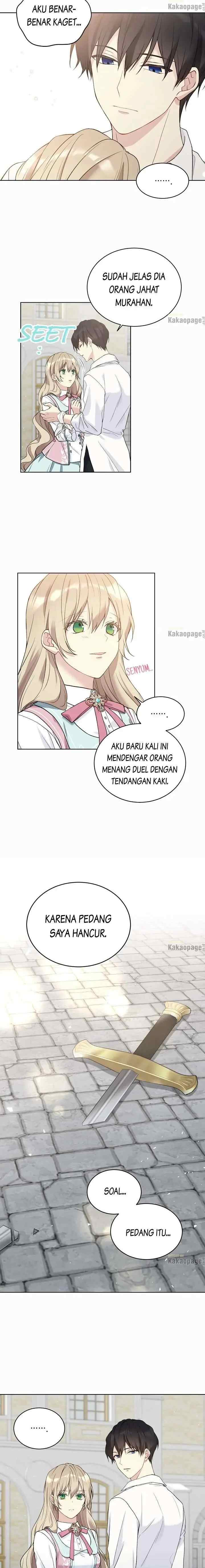 The Viridescent Crown chapter 52 halaman 13