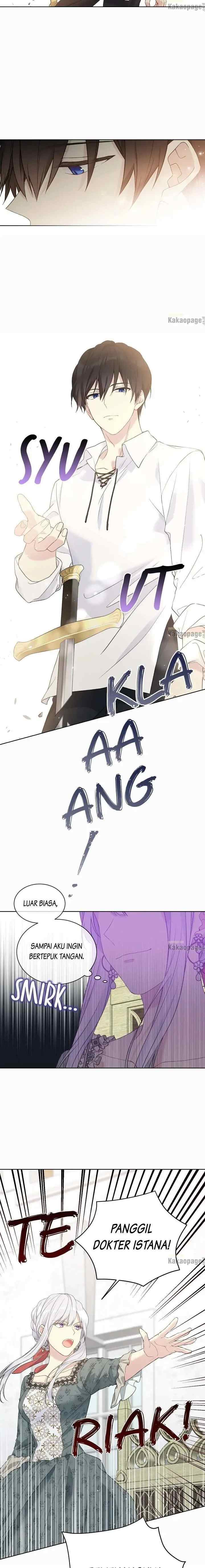 The Viridescent Crown chapter 52 halaman 11