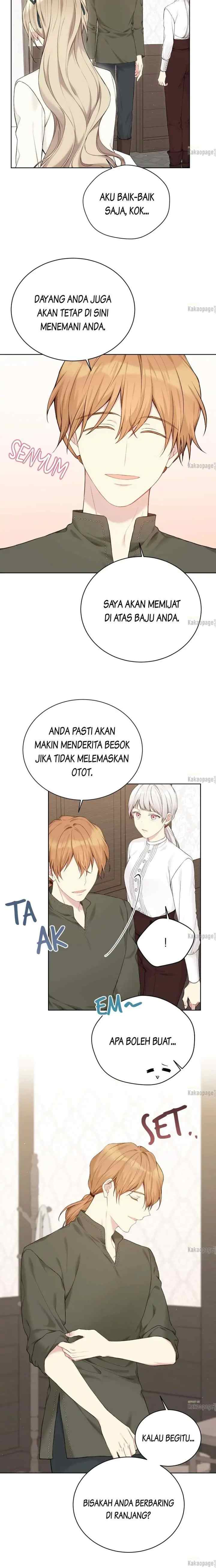 The Viridescent Crown chapter 70 halaman 12