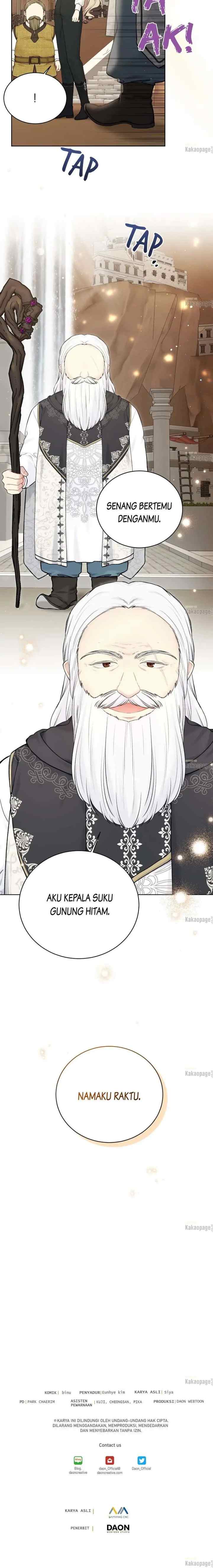 The Viridescent Crown chapter 70 halaman 19