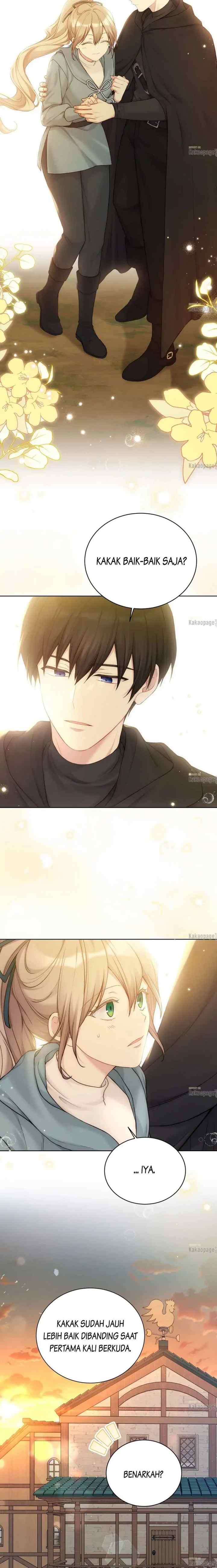 The Viridescent Crown chapter 70 halaman 9