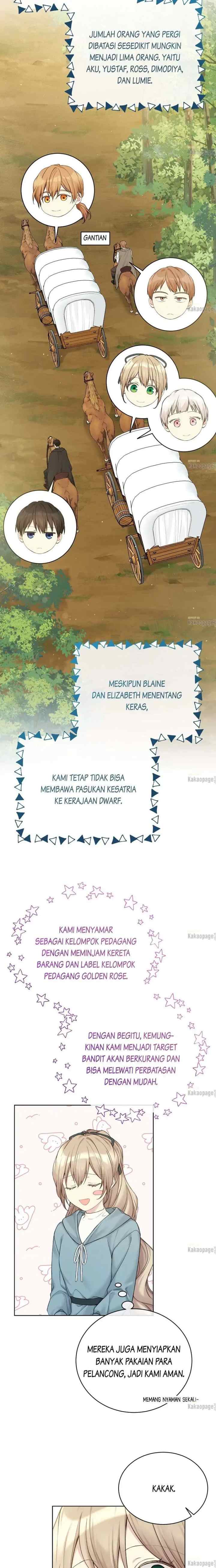 The Viridescent Crown chapter 70 halaman 4