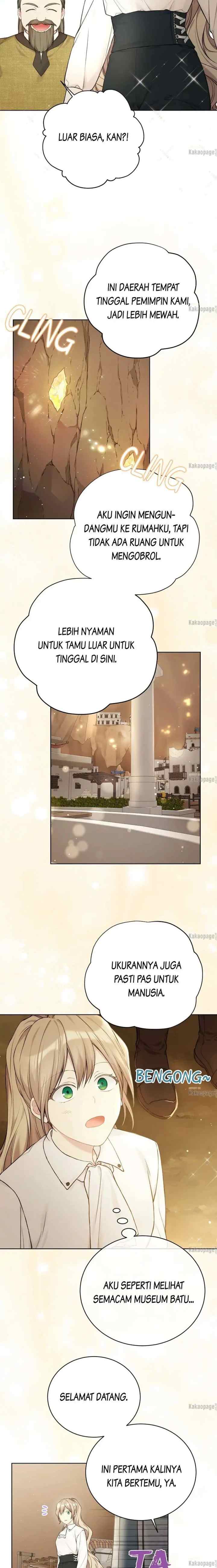 The Viridescent Crown chapter 70 halaman 18