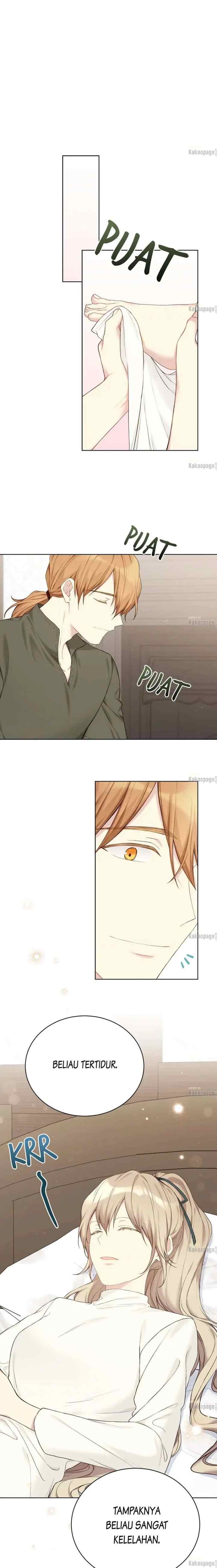 The Viridescent Crown chapter 70 halaman 13