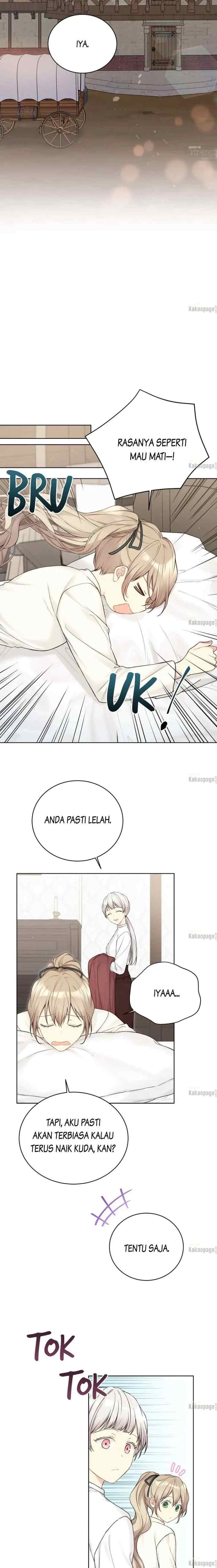 The Viridescent Crown chapter 70 halaman 10