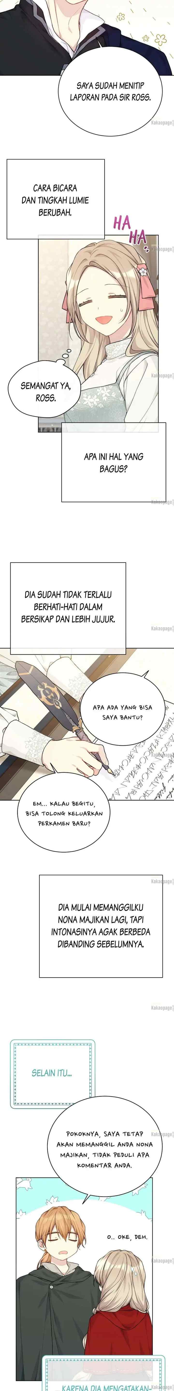 The Viridescent Crown chapter 78 halaman 12
